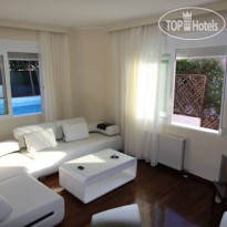 Villa Kanoni 
