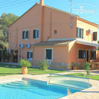 Villa Livadi