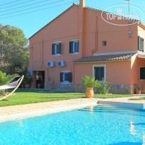 Villa Livadi