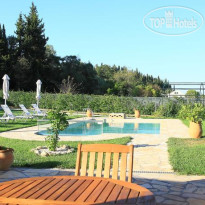 Villa Livadi