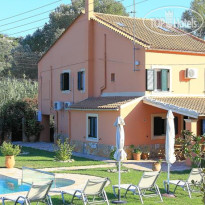 Villa Livadi
