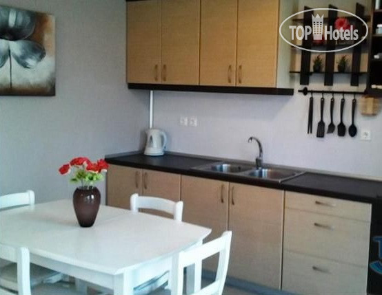 New photos from tourists Deluxe Apartment Ifigenia 