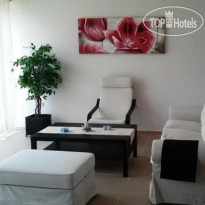 Deluxe Apartment Ifigenia 