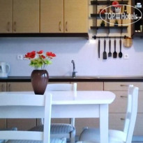 Deluxe Apartment Ifigenia 