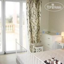 Deluxe Apartment Ifigenia 