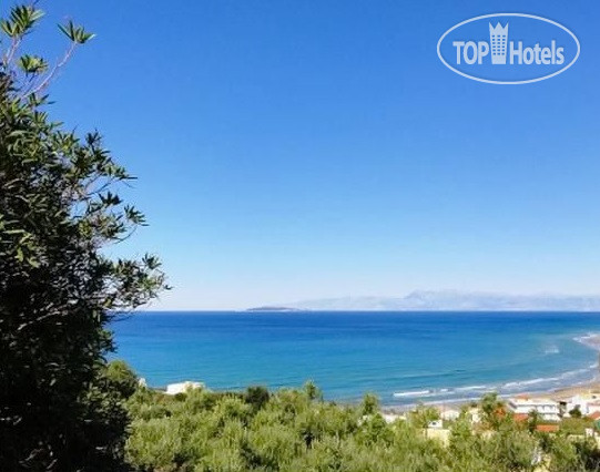 Hotel photo Deluxe Apartment Ifigenia 