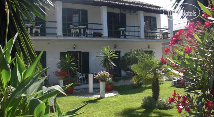 Hotel photo Kahlua Apartments 2*