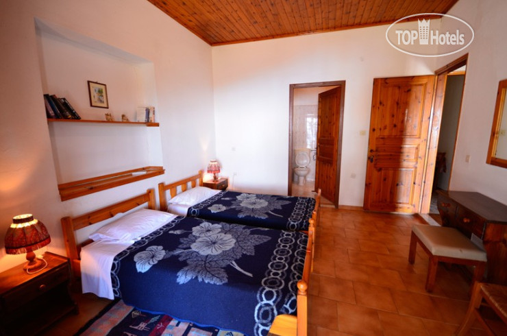 Hotel photo Anna Pension 
