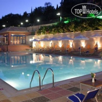 Grande Mare Hotel & Wellness 