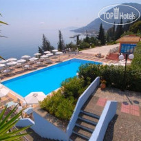 Grande Mare Hotel & Wellness