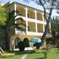 Liapades Beach