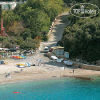 Liapades Beach