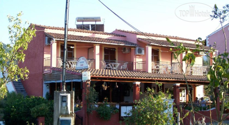 Hotel photo Minore Apartments 