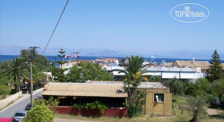 New photos from tourists Minore Apartments 