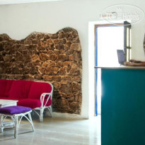 Roulis Hotel 