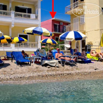 Roulis Hotel 