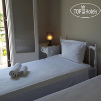 Roulis Hotel 