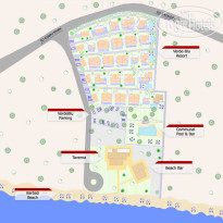Verde Blu Resort 