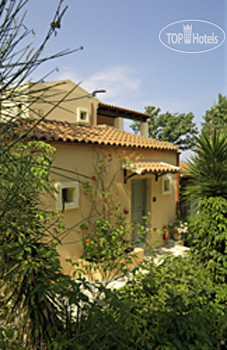 Hotel photo Century Resort 4*