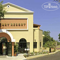Century Resort 