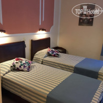 Club Hotel Sirena Beach