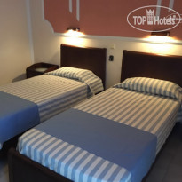 Club Hotel Sirena Beach