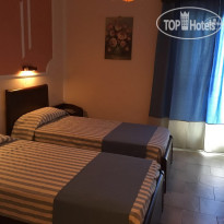 Club Hotel Sirena Beach