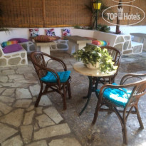 Club Hotel Sirena Beach