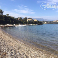 Club Hotel Sirena Beach