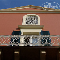 Siorra Vittoria Boutique Hotel Deluxe
