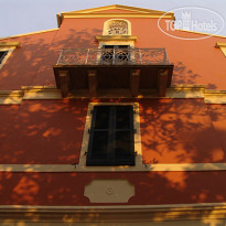 Siorra Vittoria Boutique Hotel Deluxe