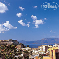 Siorra Vittoria Boutique Hotel Deluxe