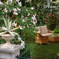 Siorra Vittoria Boutique Hotel Deluxe