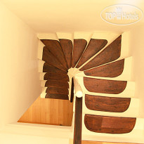 Siorra Vittoria Boutique Hotel Deluxe