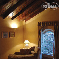 Siorra Vittoria Boutique Hotel Deluxe