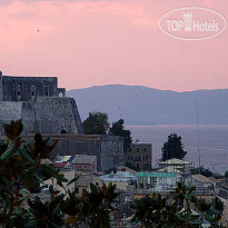 Siorra Vittoria Boutique Hotel Deluxe
