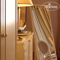 Siorra Vittoria Boutique Hotel Deluxe