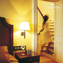 Siorra Vittoria Boutique Hotel Deluxe