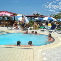 SunRose Beach Aparthotel 