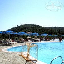Mareblue Beach 