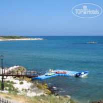 Mareblue Beach 