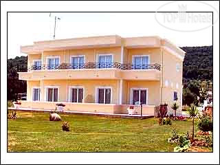 Hotel photo Alexandros Studios APT