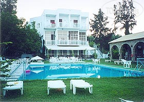 New photos from tourists Amalia APT