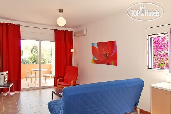 New photos from tourists Glyfa APT