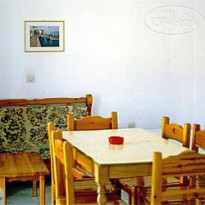 Salvanos Beach Front