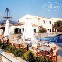Salvanos Beach Front