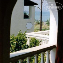 Salvanos Beach Front