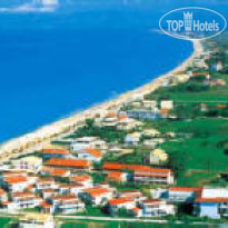 Salvanos Beach Front