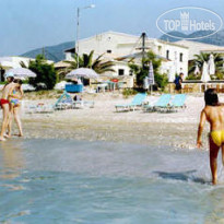 Salvanos Beach Front
