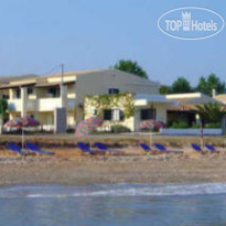 Salvanos Beach Front